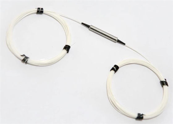 Low Insertion Loss 1528nm Fiber Optical Isolator