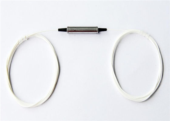Low Insertion Loss 1528nm Fiber Optical Isolator