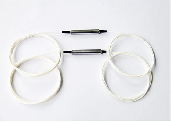 Low Insertion Loss 1528nm Fiber Optical Isolator