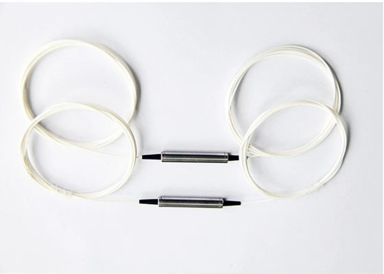 Low Insertion Loss 1528nm Fiber Optical Isolator