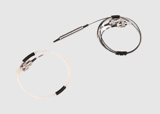 Mini Type 0.9mm 1x2 1x4 1x N Fiber Optic WDM Coupler