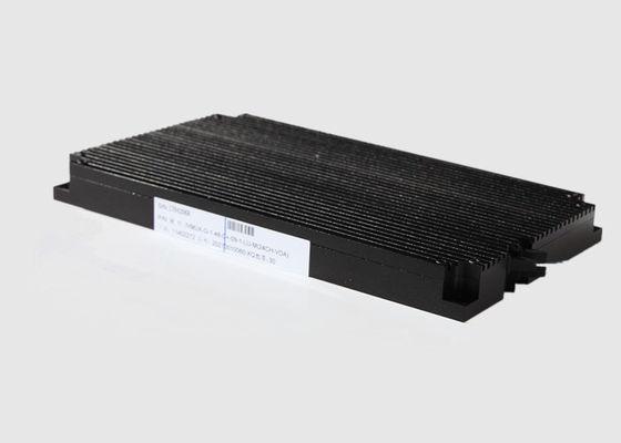 EFDA Receiver Multimode Fiber Optic WDM Coupler With SC Connector