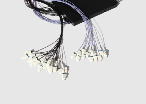 1310 1550nm 900um Fiber Optic WDM Coupler Singlemode With SC/APC