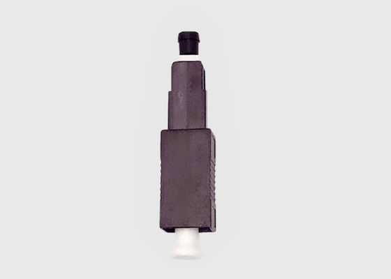 Fixed Fiber Optical Attenuator Male to Female 5dB For CATV