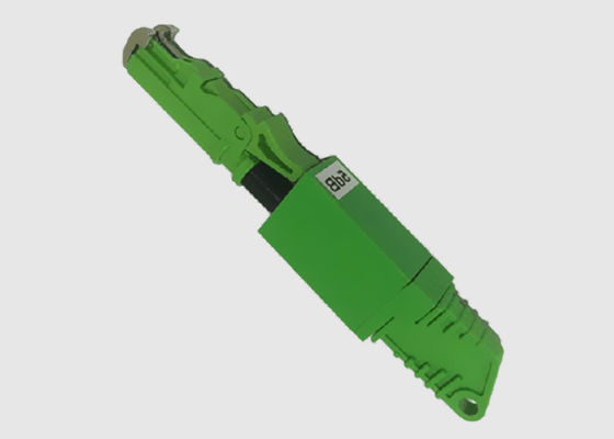 Fixed Fiber Optic Attenuator Single Mode E2000 Advanced Optical Components
