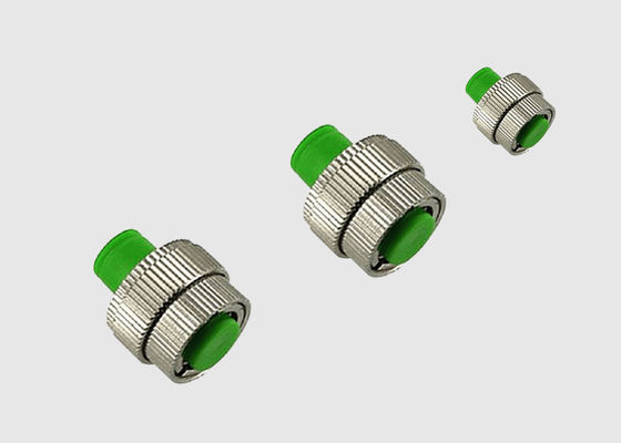 FC Variable Hybrid Fibre Optic Attenuator with 0dB - 30dB Attenuation Value