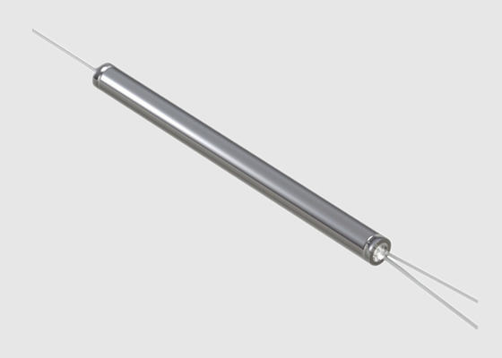 Single Mode Steel Tube 1550NM Wideband Couplers